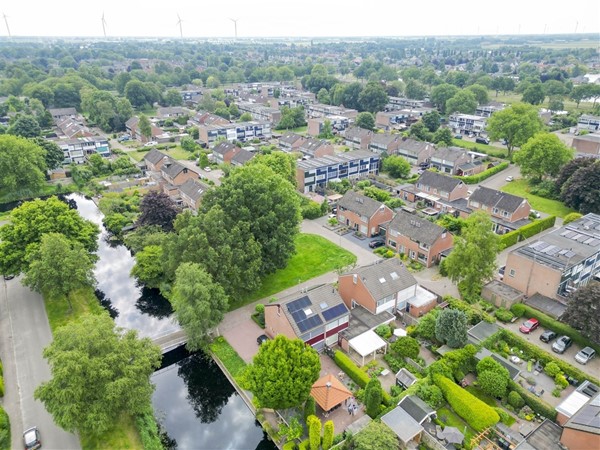 Medium property photo - Tjamme 79, 9642 JT Veendam